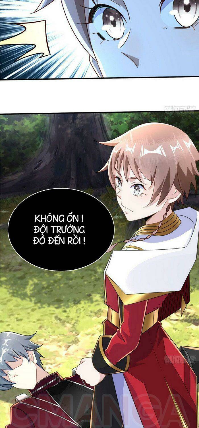 Xuyên Tới Tương Lai: Làm Đàn Ông Không Dễ Chương 98 Ảnh 12