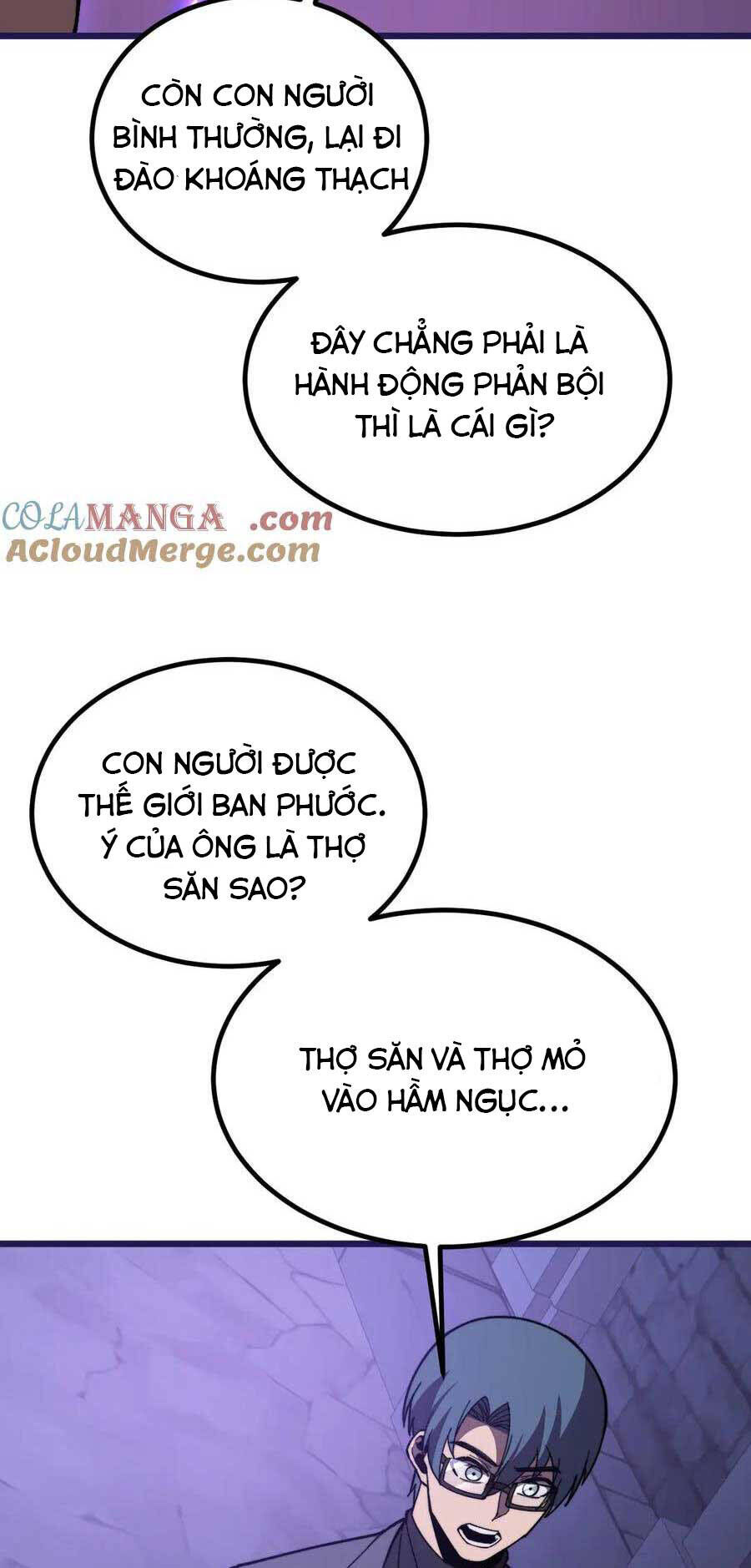 Sau Khi Chết, Ta Trở Thành Võ Đạo Thiên Ma Chương 30 Ảnh 49
