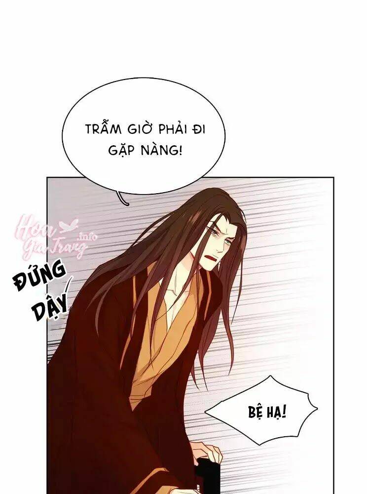 Ác Nữ Hoàng Hậu Chương 116 Ảnh 68