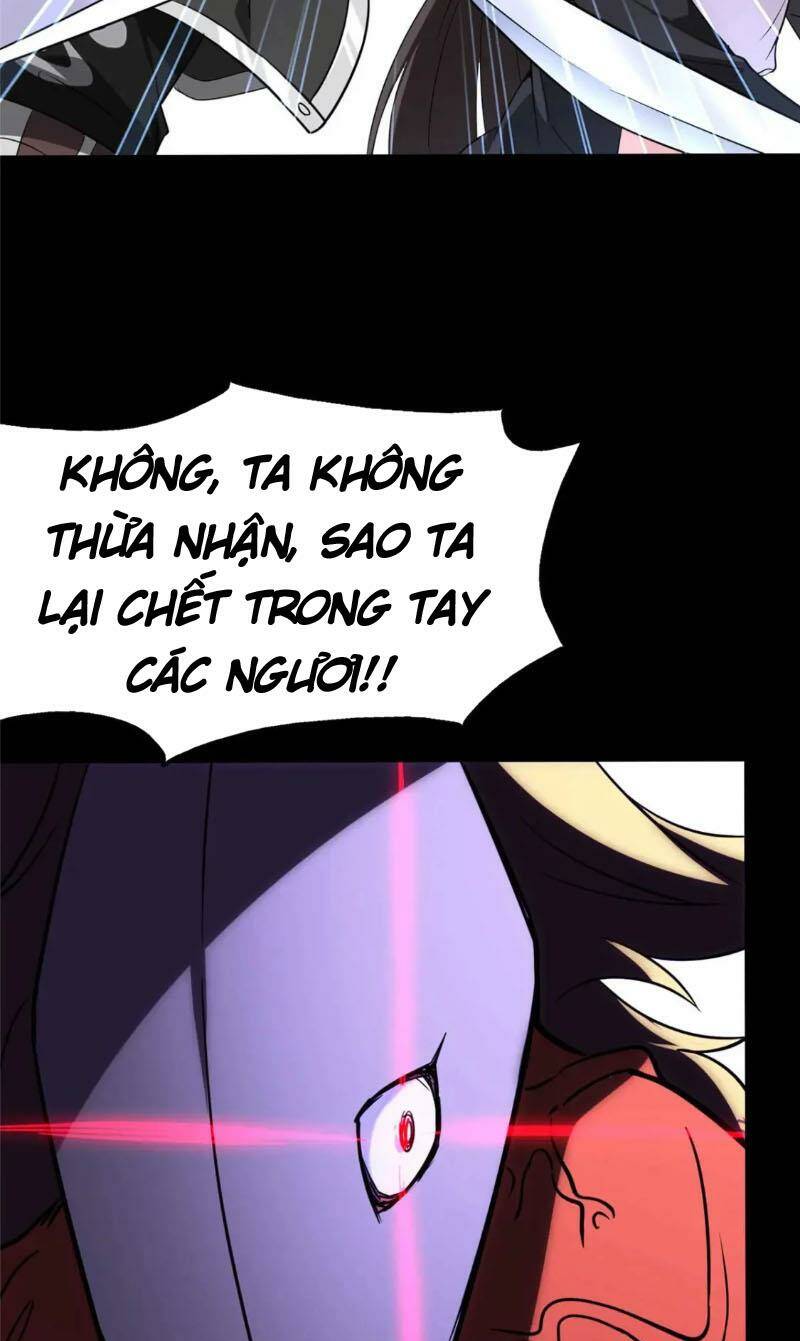 Bạn Gái Zombie Của Tôi Chương 402 Ảnh 38