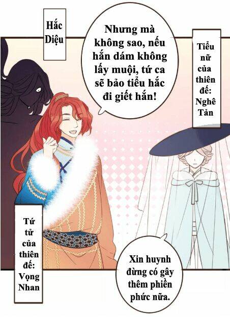 Bạn Trai Tôi Là Cẩm Y Vệ Chương 100 Ảnh 72