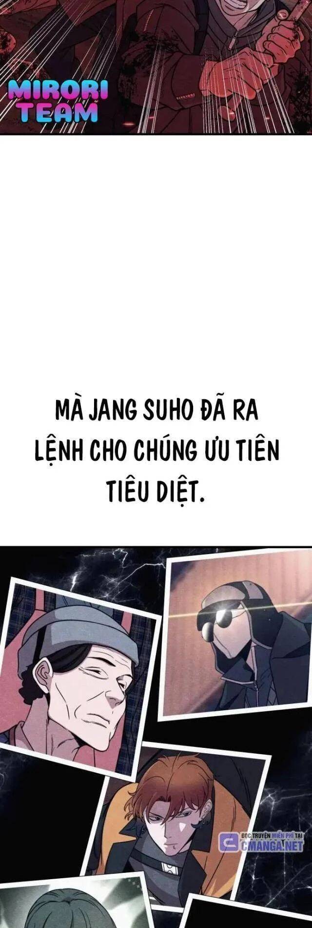 Xác Sống Và Sát Nhân Chương 84 Ảnh 46