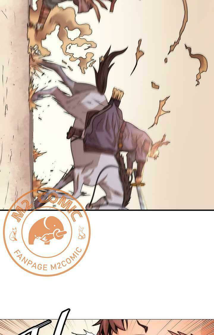 Dain Đồ Sắt Chương 8 Ảnh 43