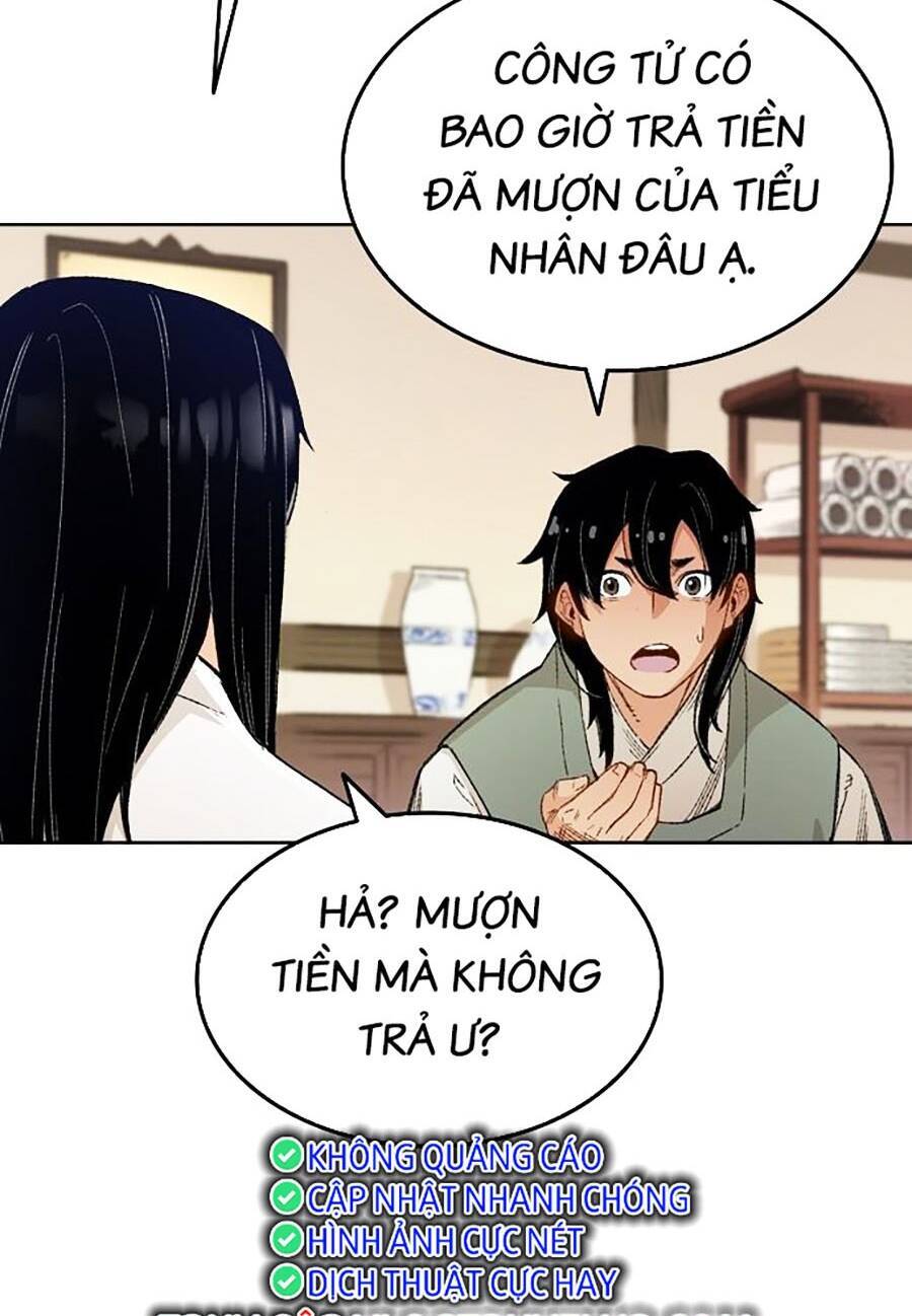 Trùng Sinh Thành Thiên Ma Chương 1 Ảnh 153