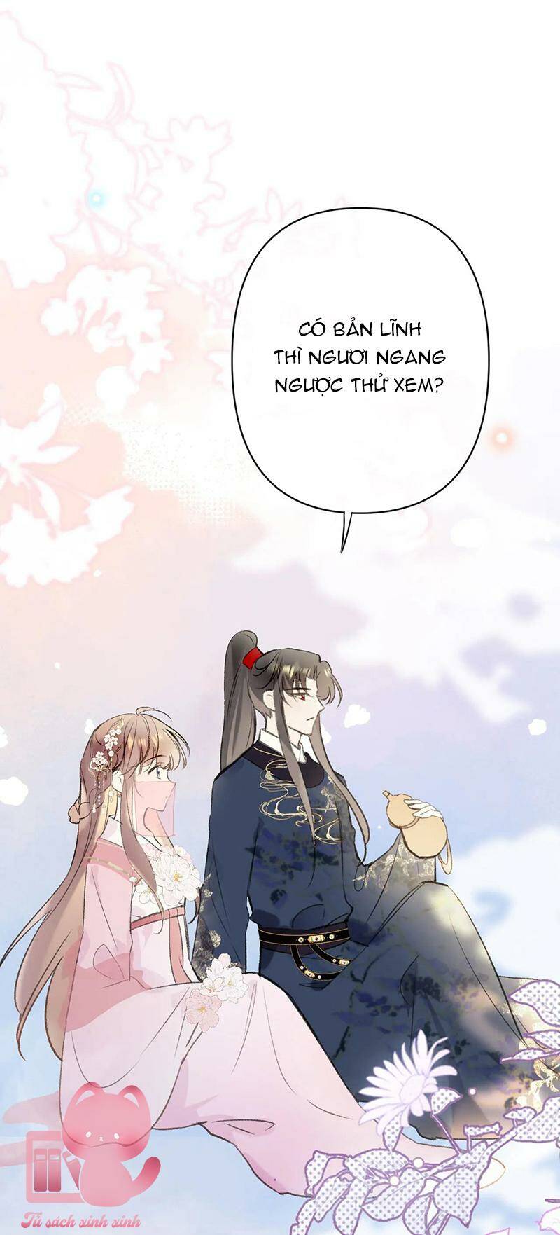 Vi Phu Của Ta Là Long Ngạo Thiên Chương 37 Ảnh 37
