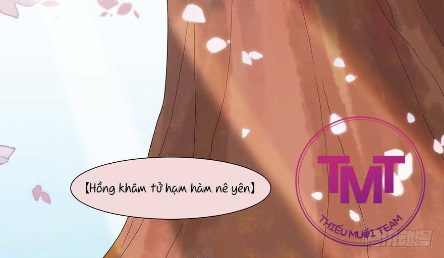 Sở Cung Tứ Thời Ca Chương 5 Ảnh 11