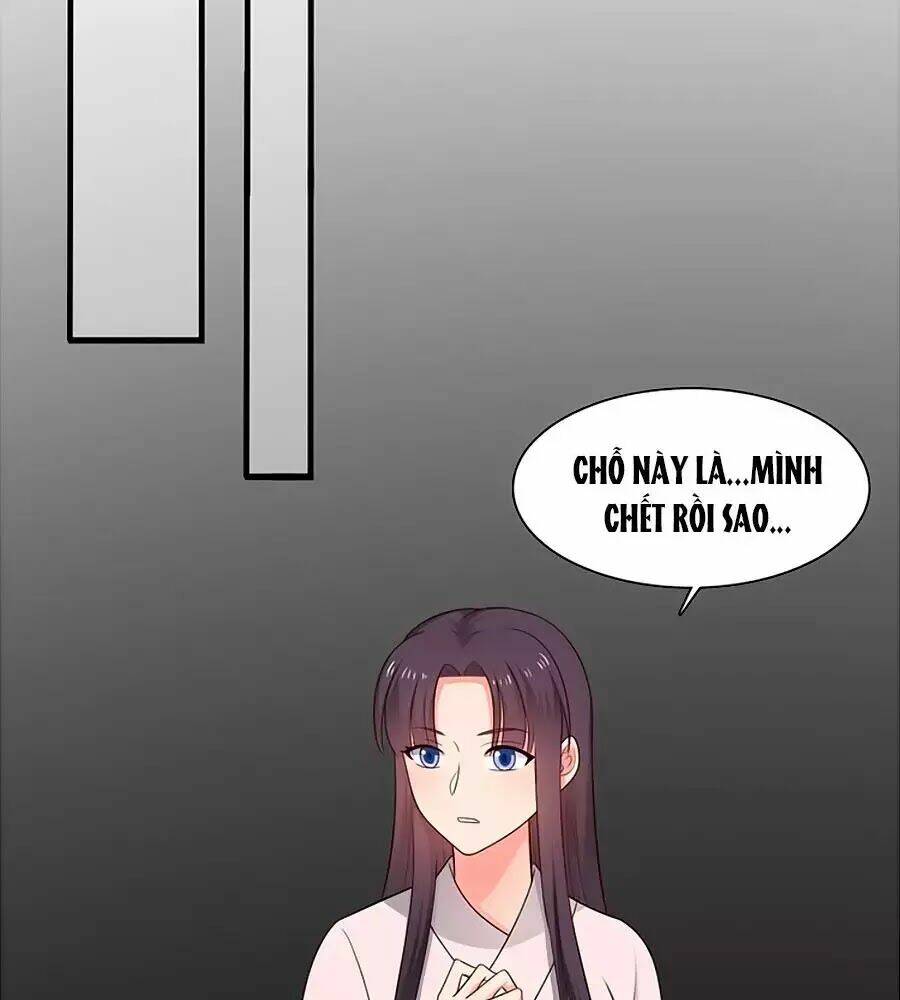 Nương Tử Nhà Nông Có Hỉ Rồi Chương 64 Ảnh 32