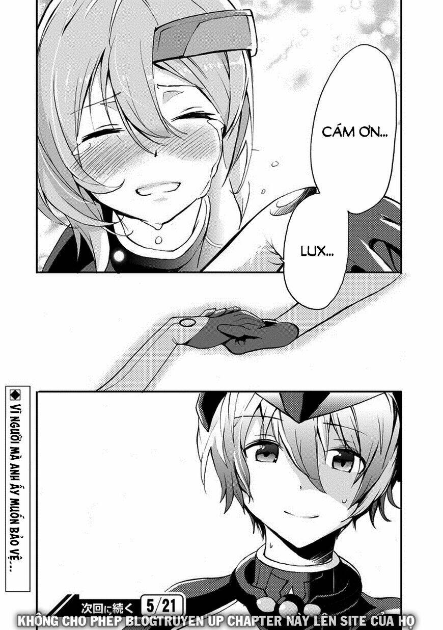 Saijaku Muhai No Shinsou Kiryuu Chương 10 Ảnh 46