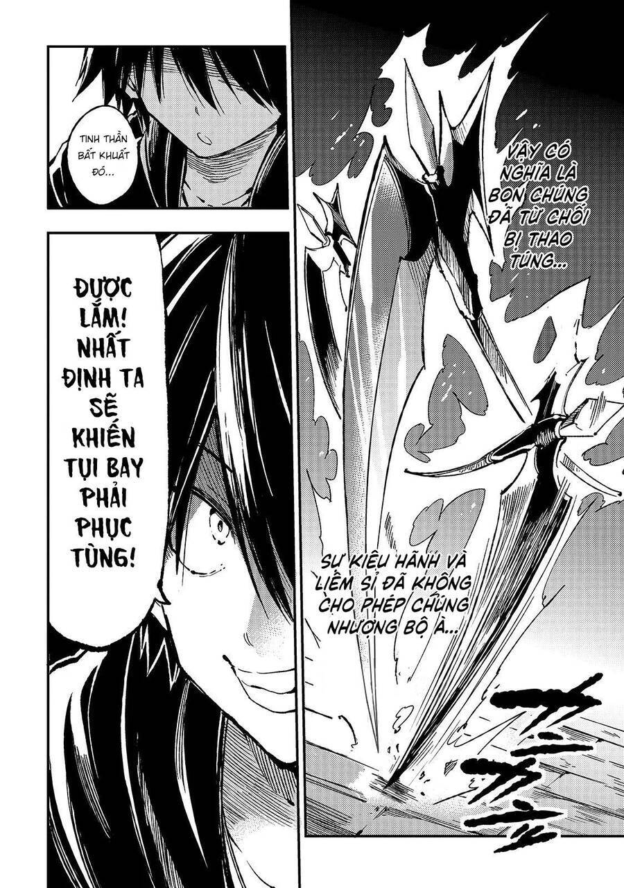 Hitoribocchi No Isekai Kouryaku Chương 64 Ảnh 10