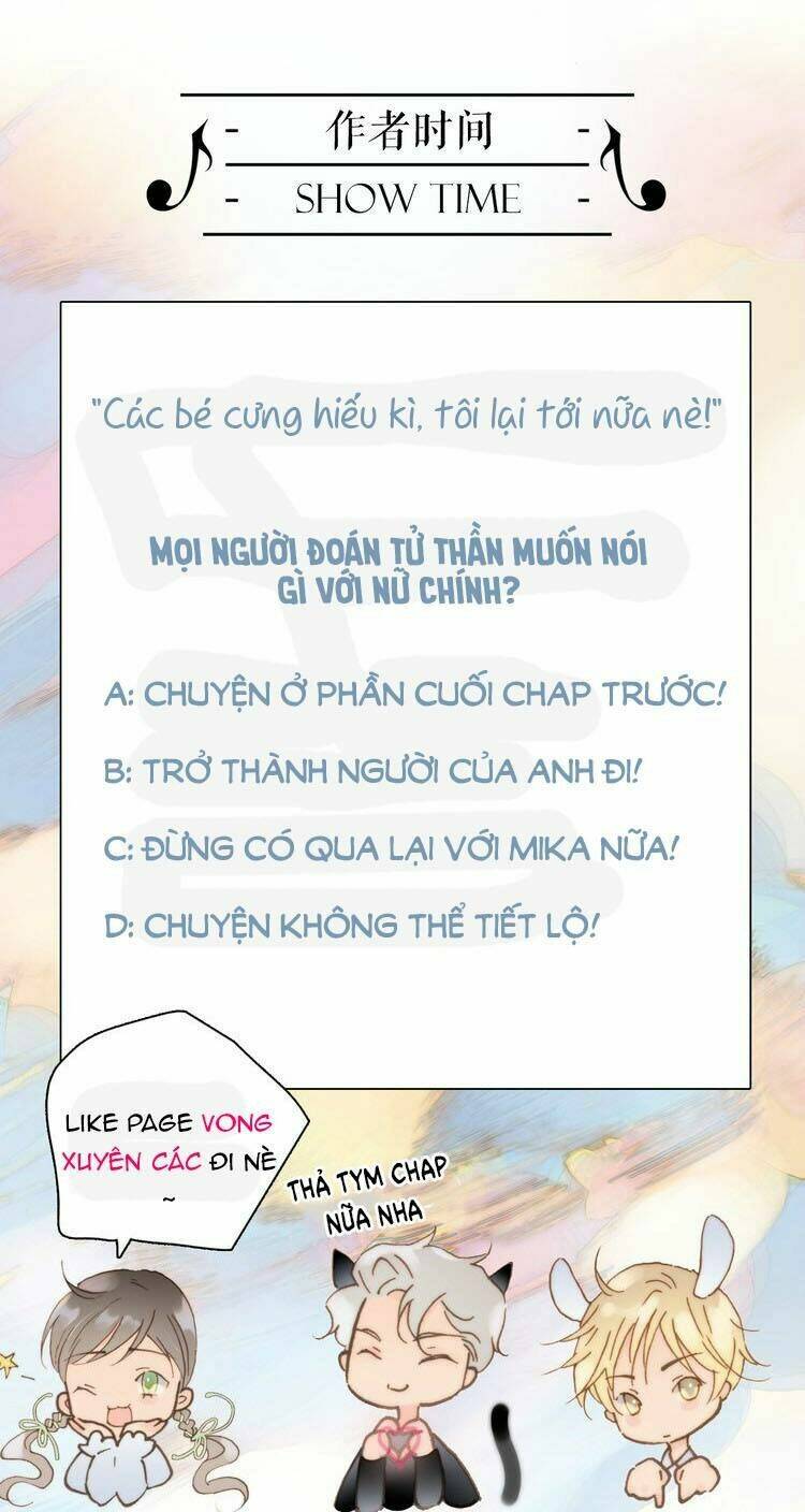 Vũ Trụ Cầm Vị Hưởng Chương 5 Ảnh 62