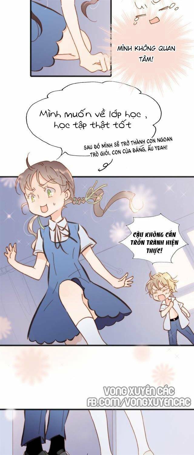 Vũ Trụ Cầm Vị Hưởng Chương 7 Ảnh 5