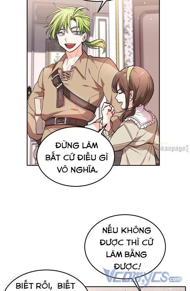 Tôi Chỉ Là Một Tiểu Thư Bình Thường Chương 75 Ảnh 31