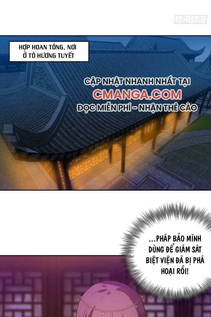 Đạo Ma - Ta Luyện Khí Ba Ngàn Năm Ngoại Truyện Chương 13 Ảnh 33