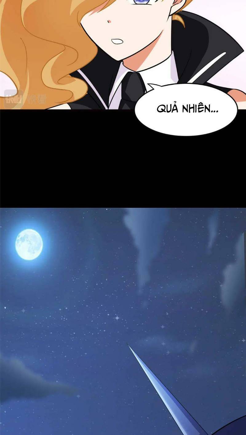 Bạn Gái Zombie Của Tôi Chương 399 Ảnh 28