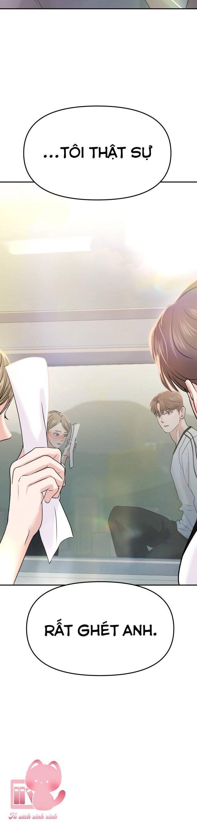 Tình Yêu Cấp 4 Chương 53 Ảnh 7