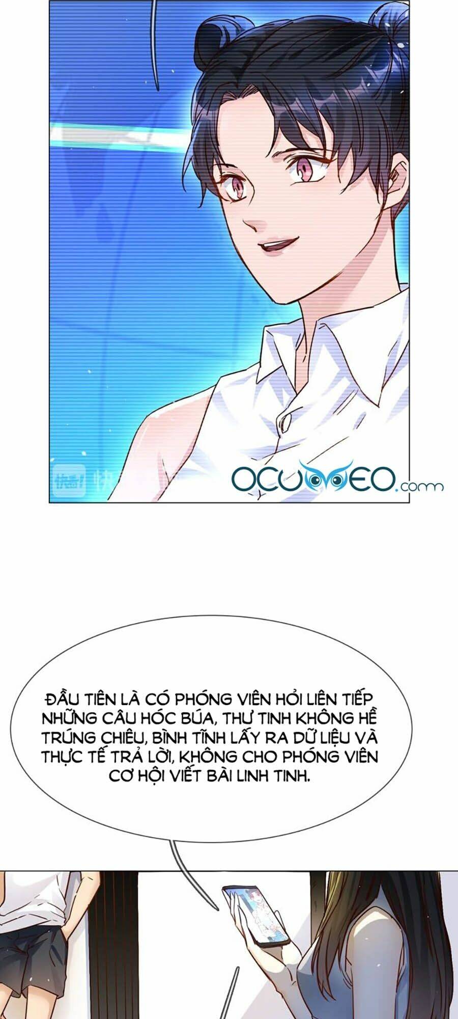 Ngôi Sao Vụn Vỡ Chương 72 Ảnh 6