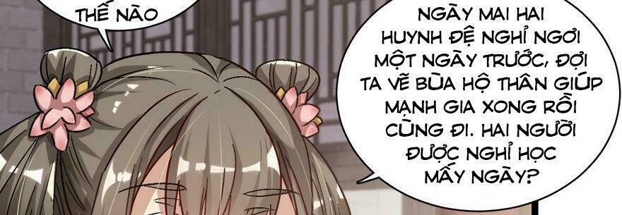 Quẻ Phi Thiên Hạ Chương 23 Ảnh 125