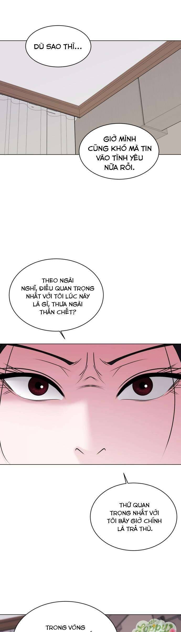 Không Yêu Thì Chết Chương 4 Ảnh 42