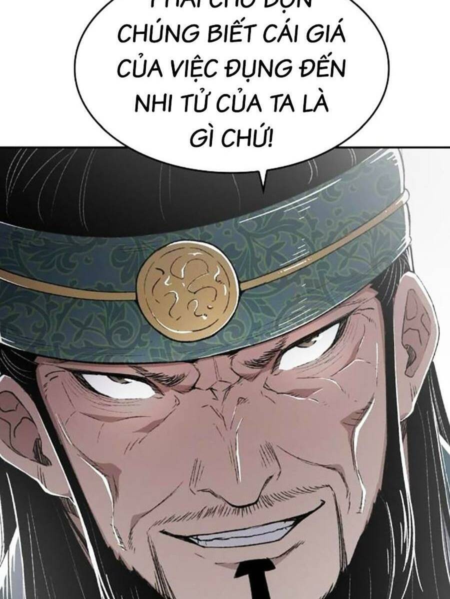 Trùng Sinh Thành Thiên Ma Chương 8 Ảnh 39