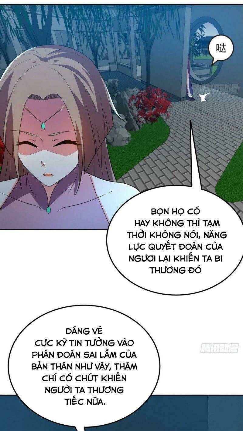 Đạo Ma - Ta Luyện Khí Ba Ngàn Năm Ngoại Truyện Chương 11 Ảnh 30