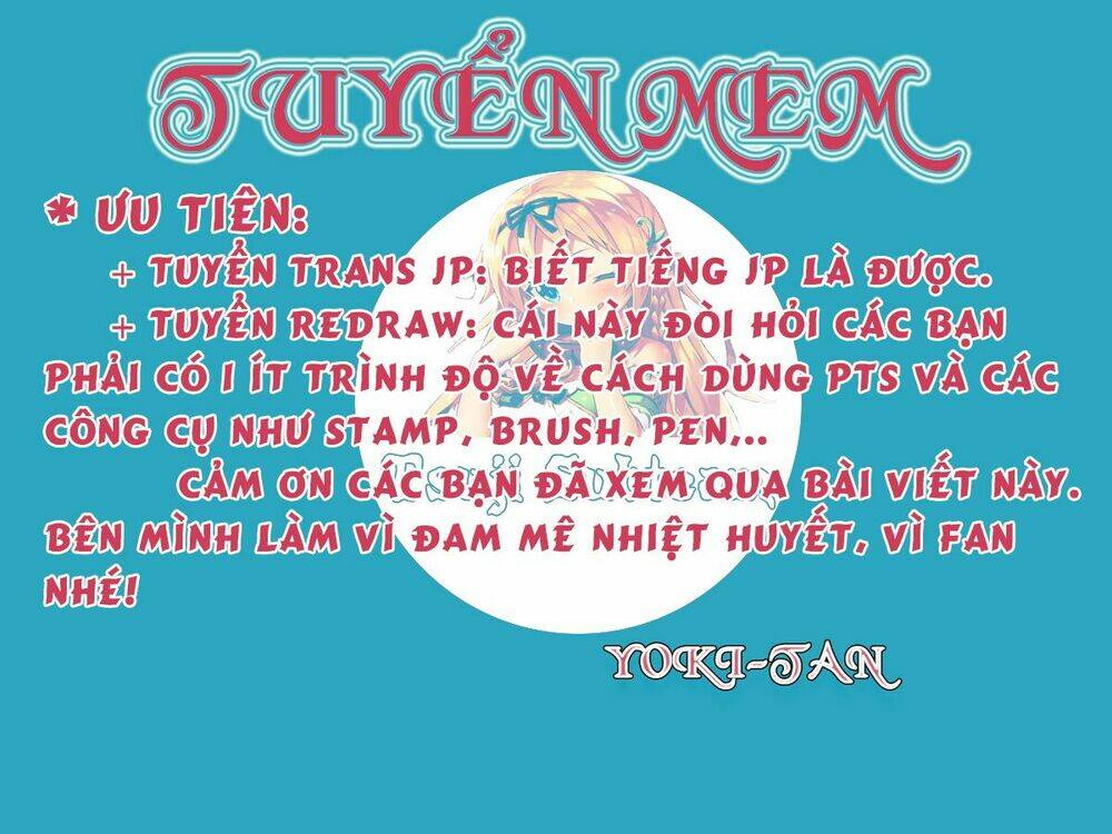 Doushite Watashi Ga Bijutsuka Ni!? Chương 1 Ảnh 2