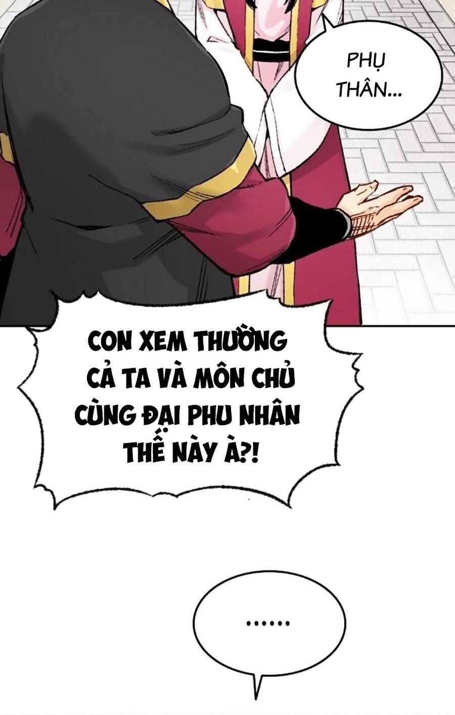 Trùng Sinh Thành Thiên Ma Chương 3 Ảnh 11