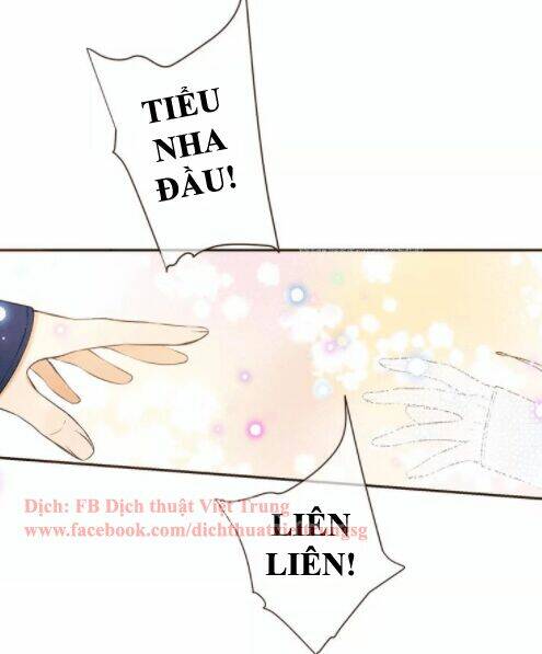 Bạn Trai Tôi Là Cẩm Y Vệ Chương 97 Ảnh 50