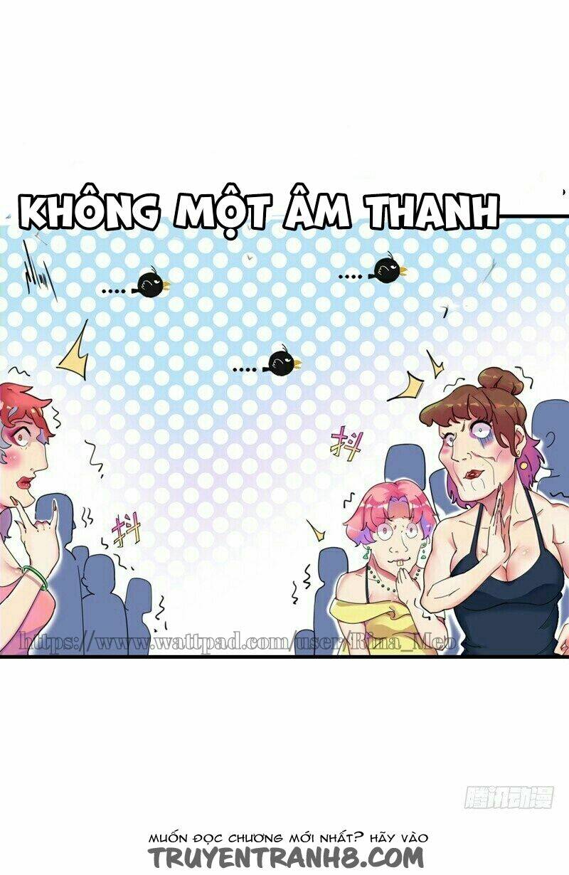 Cuộc Sống Hôn Nhân Lãng Mạn Của Hề Hề Chương 3 Ảnh 15