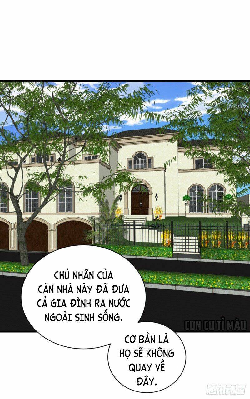 Đế Quốc Lê Man Chương 14 Ảnh 10