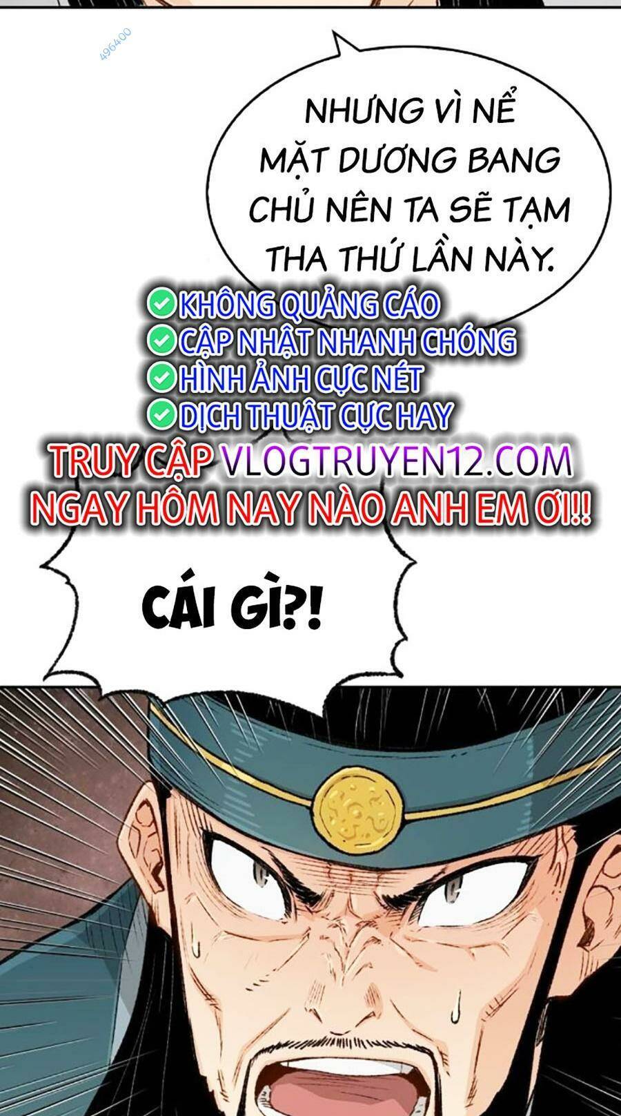 Trùng Sinh Thành Thiên Ma Chương 7 Ảnh 32