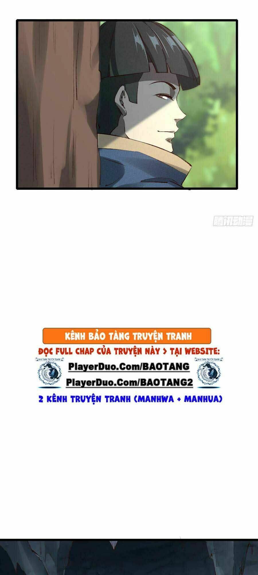 Một Mình Ta Hoá Thần Chương 38 Ảnh 39