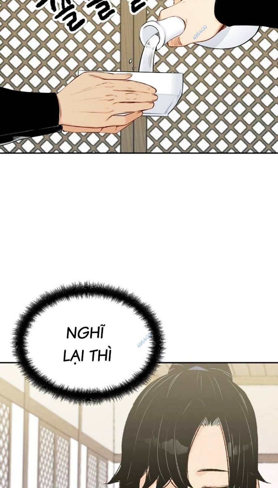 Trùng Sinh Thành Thiên Ma Chương 9 Ảnh 45