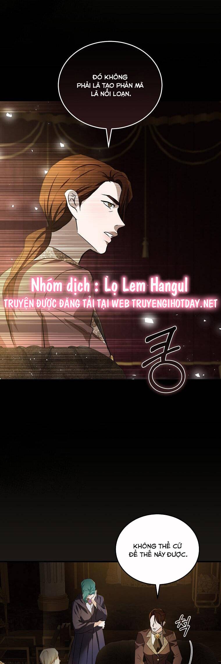 Ác Nữ Trùng Sinh Chương 179 Ảnh 34