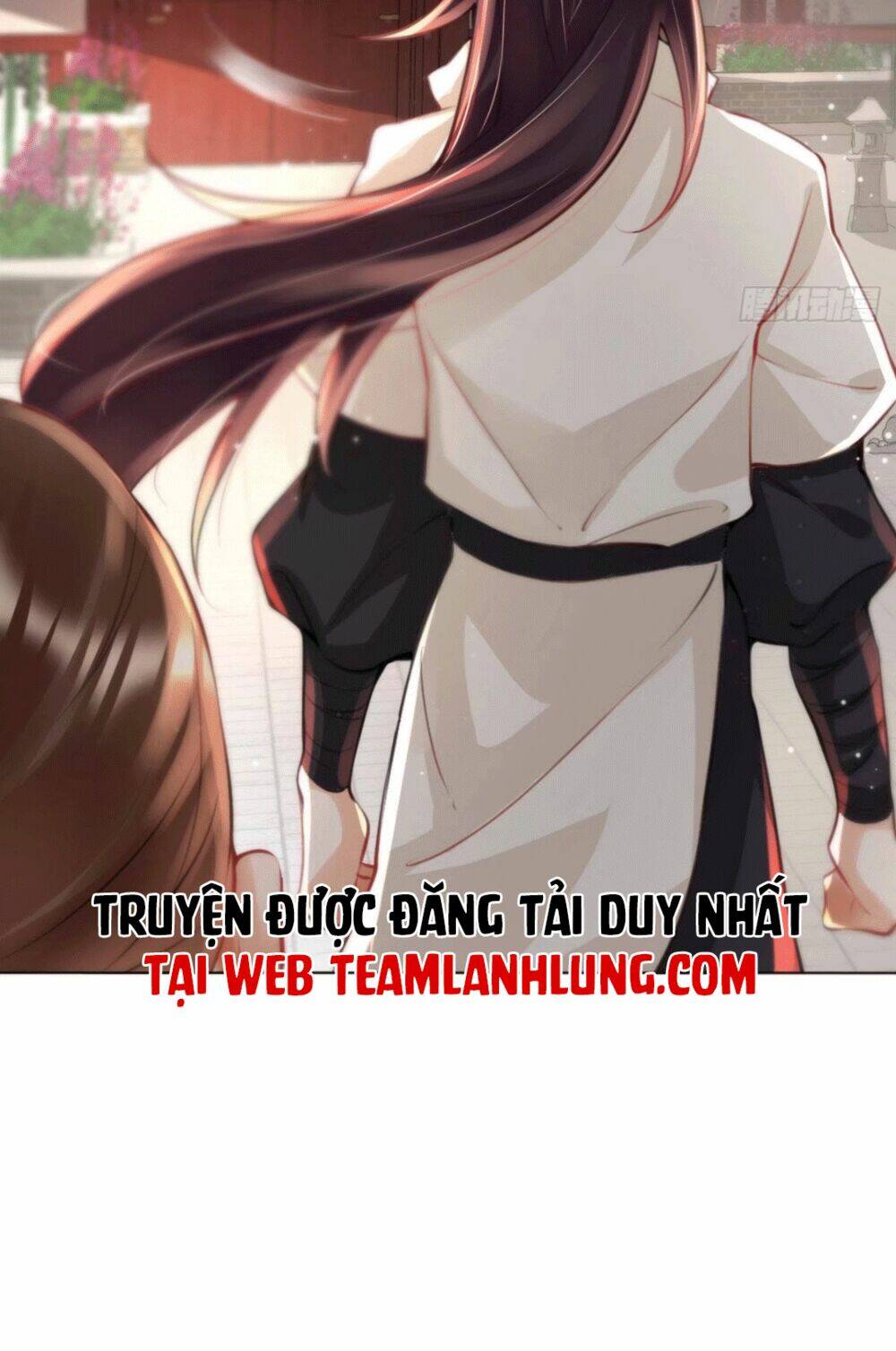Đoàn Sủng Tiểu Kiều Của Ba Ba Bạo Quân Chương 3 Ảnh 38
