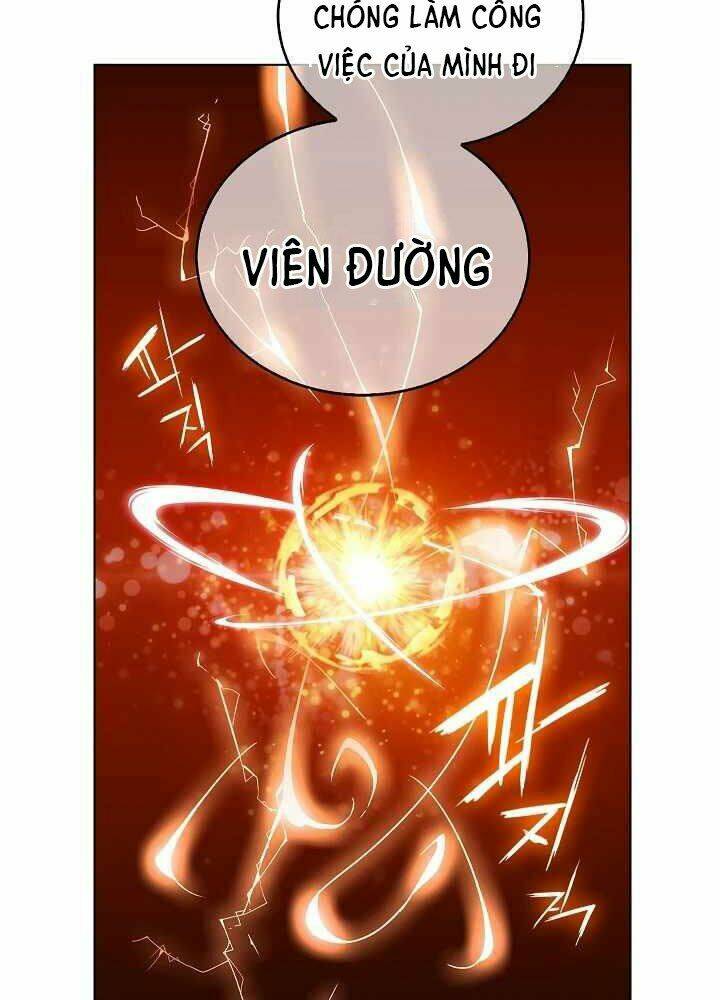 Kẻ Phát Hoạ Ấn Chú Chương 4 Ảnh 32