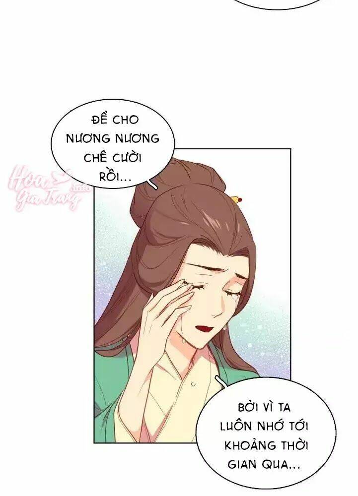 Ác Nữ Hoàng Hậu Chương 124 Ảnh 18