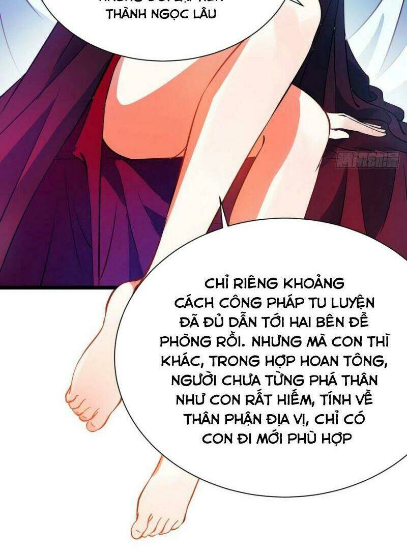 Đạo Ma - Ta Luyện Khí Ba Ngàn Năm Ngoại Truyện Chương 2 Ảnh 44