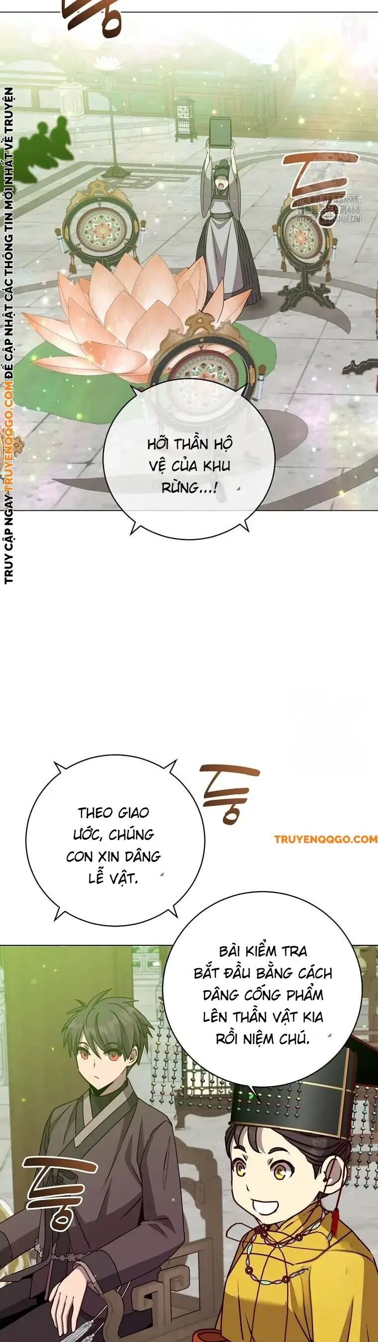 Anh Hùng Mạnh Nhất Trở Lại Chương 200 Ảnh 4
