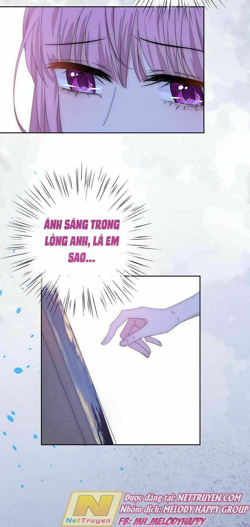Hoàn Mỹ Lão Công Tiến Hóa Luân Chương 147 Ảnh 22