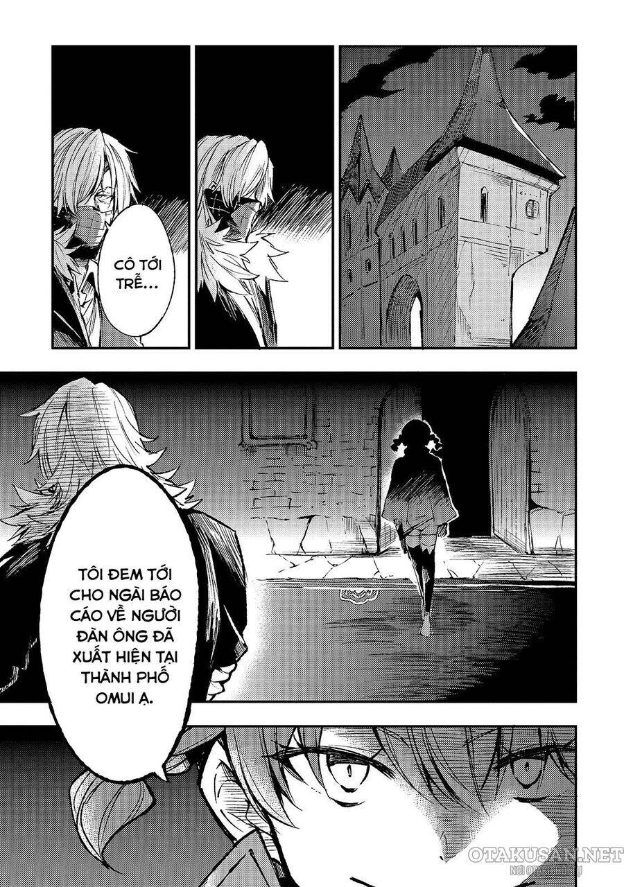 Hitoribocchi No Isekai Kouryaku Chương 80 Ảnh 11