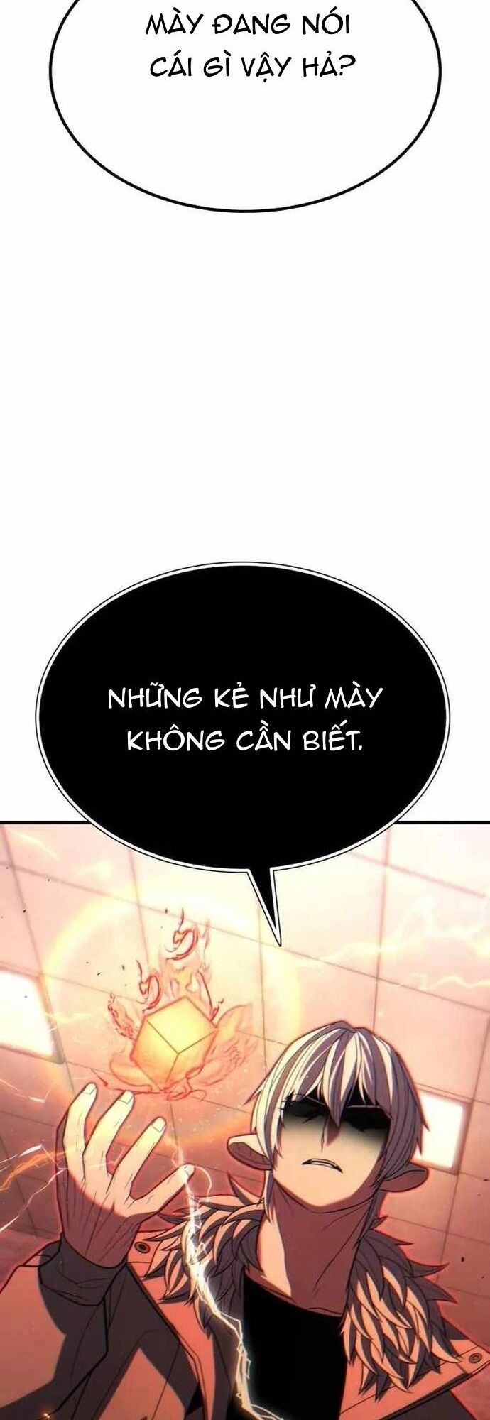 Tuyệt Thế Anh Hùng Chương 42 Ảnh 37
