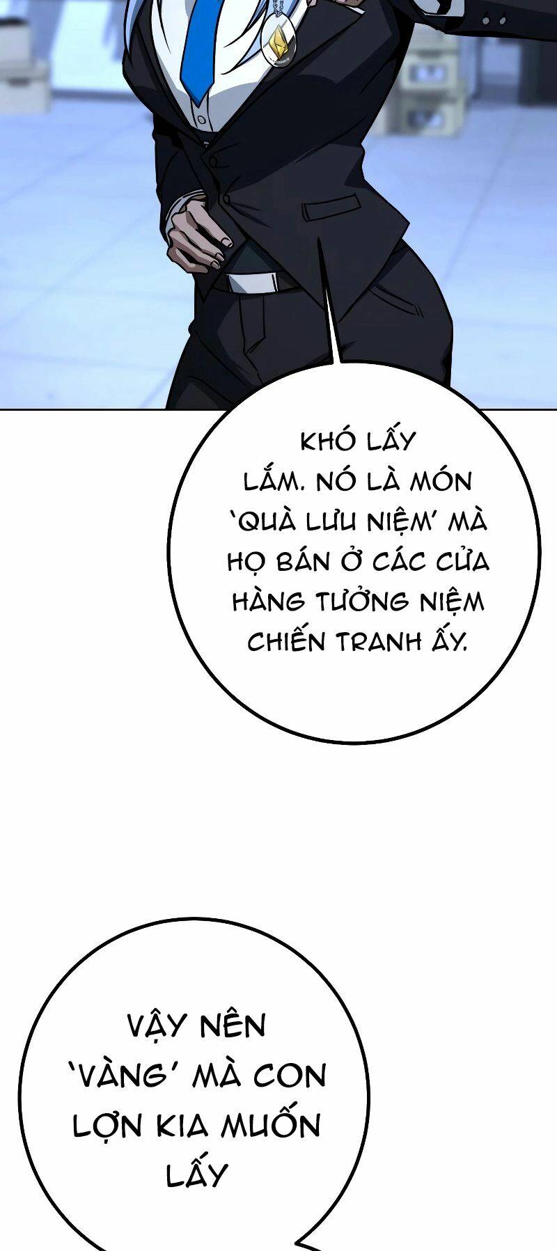 Tuyệt Đỉnh Anh Hùng Chương 20 Ảnh 37