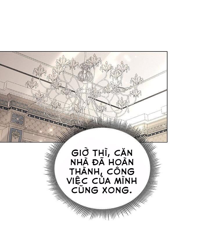 Chủ Nhân Cô Nhi Viện Muốn Nghỉ Ngơi Chương 29 Ảnh 55