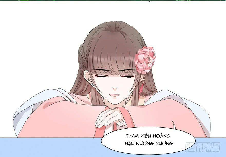 Sở Cung Tứ Thời Ca Chương 5 Ảnh 50