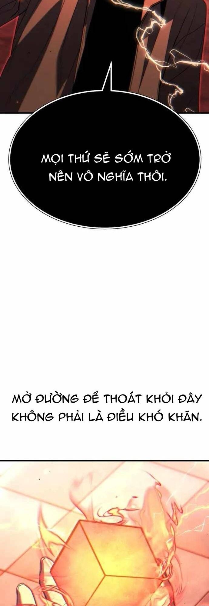 Tuyệt Thế Anh Hùng Chương 42 Ảnh 38