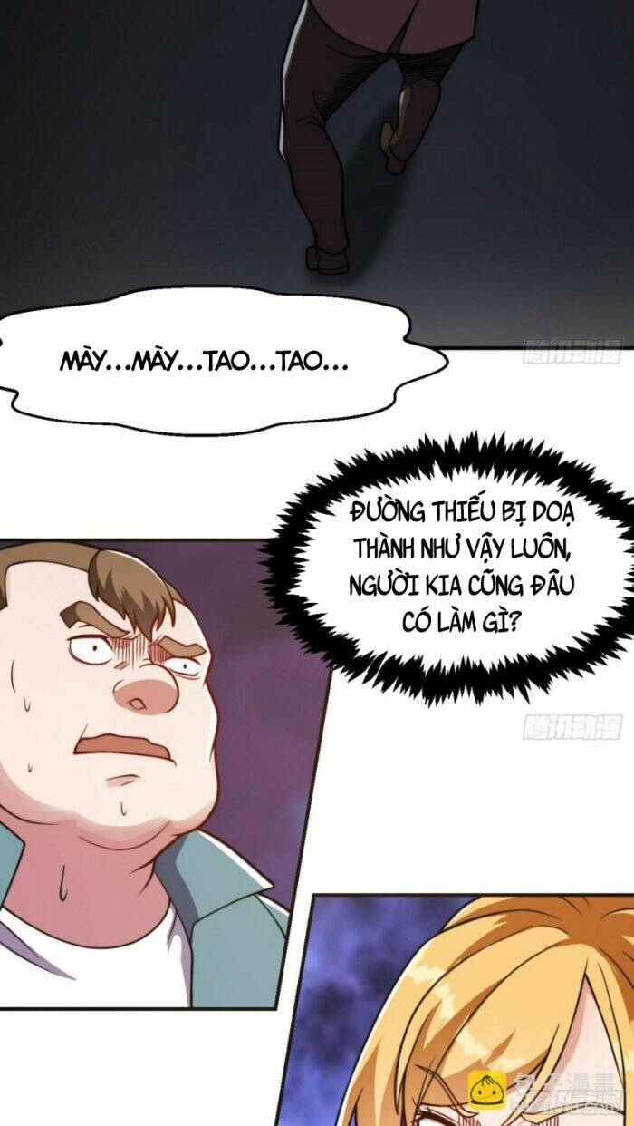 Tu Tiên Trở Về Tại Vườn Trường Chương 433 Ảnh 15