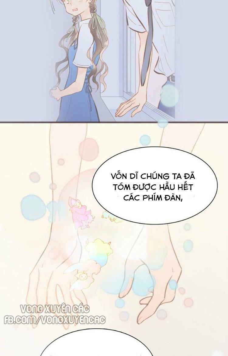 Vũ Trụ Cầm Vị Hưởng Chương 4 Ảnh 10