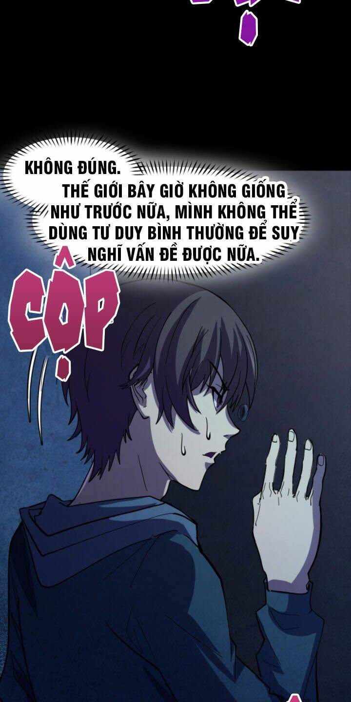 Các Nàng Nói Ta Là Vua Tương Lai Chương 2 Ảnh 50