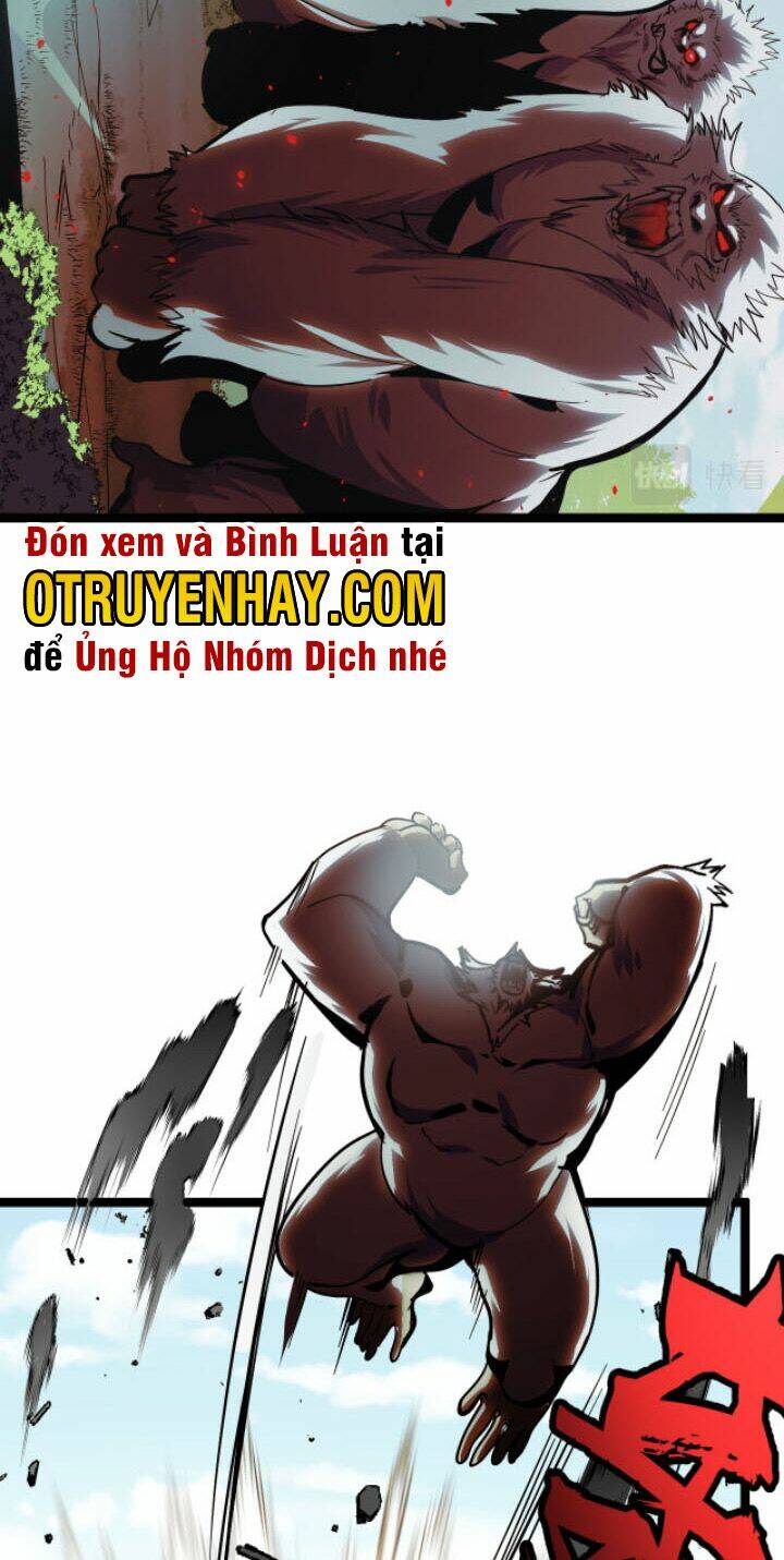 Các Nàng Nói Ta Là Vua Tương Lai Chương 10 Ảnh 59