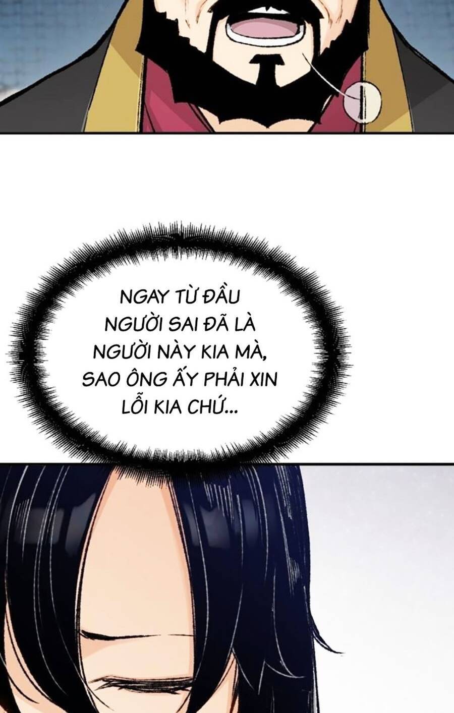 Trùng Sinh Thành Thiên Ma Chương 3 Ảnh 18
